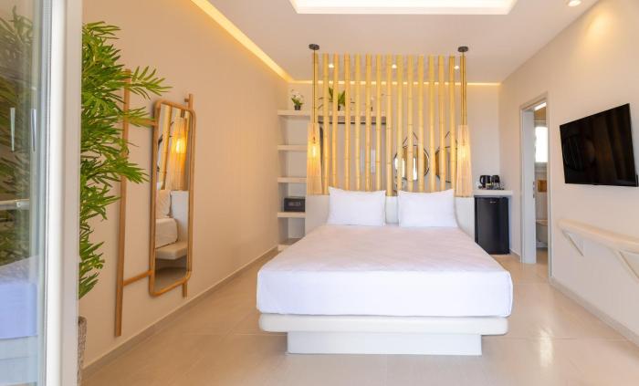 evmaria suites