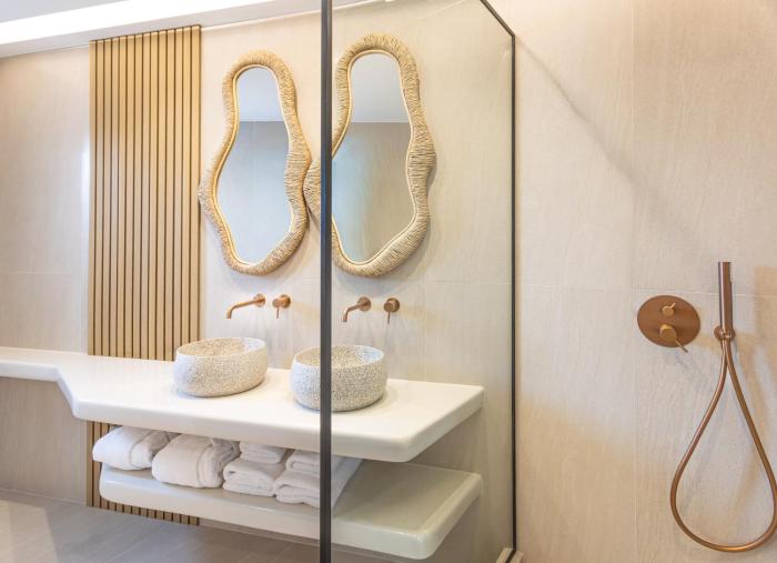 evmaria suites