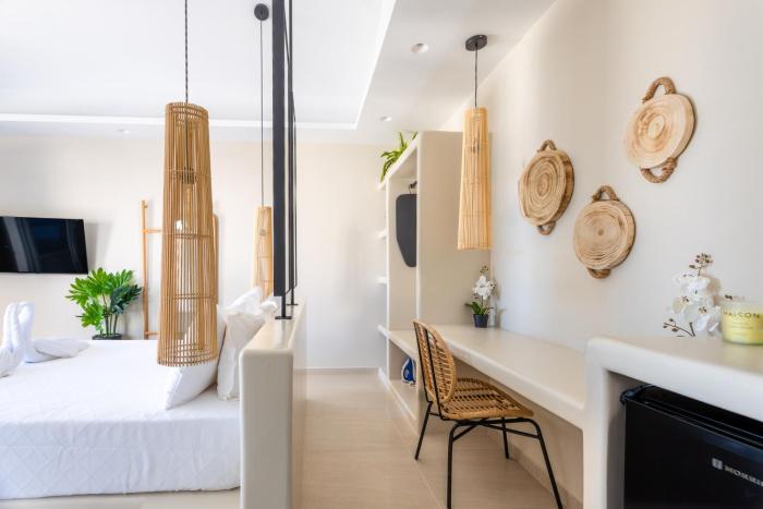 evmaria suites