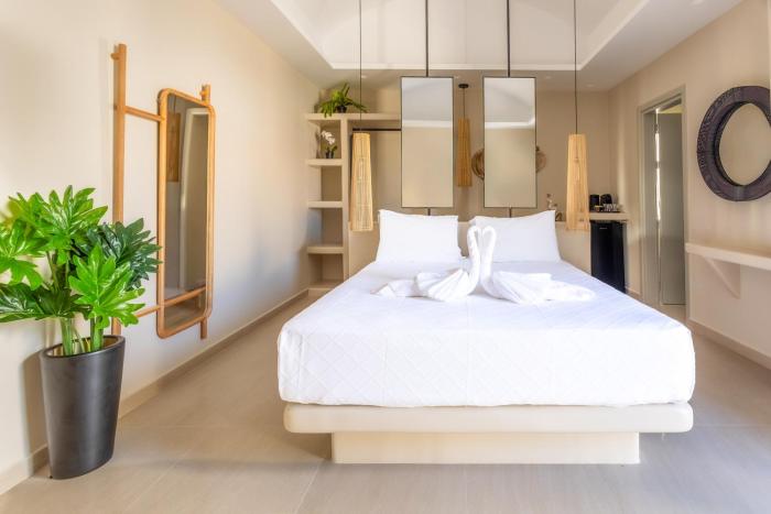 evmaria suites