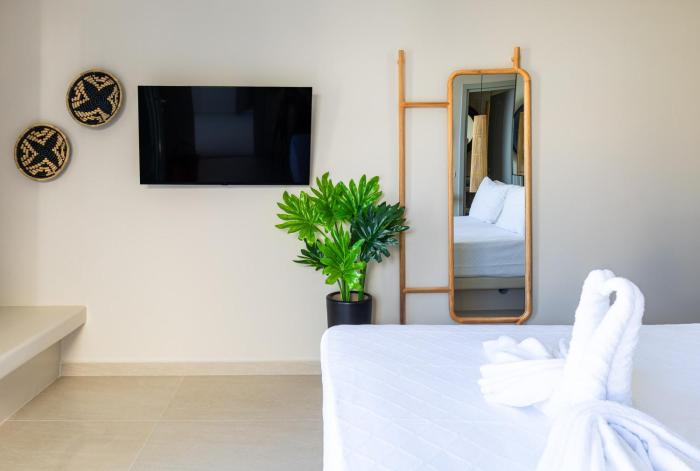 evmaria suites