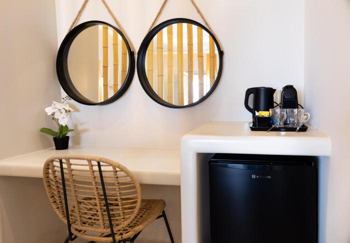 evmaria suites