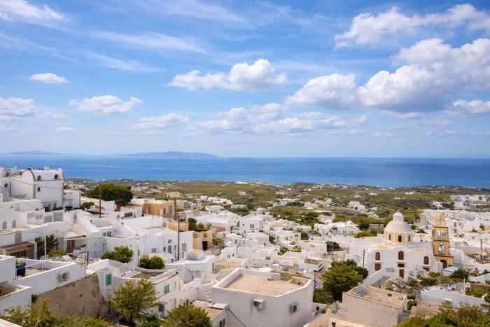 evmaria suites