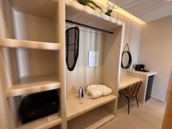 evmaria suites