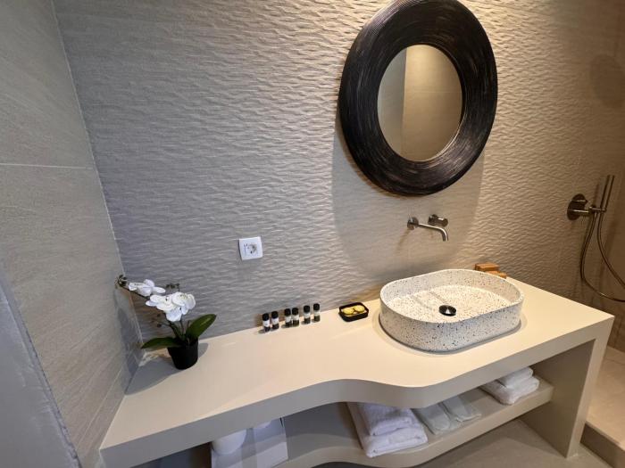 evmaria suites