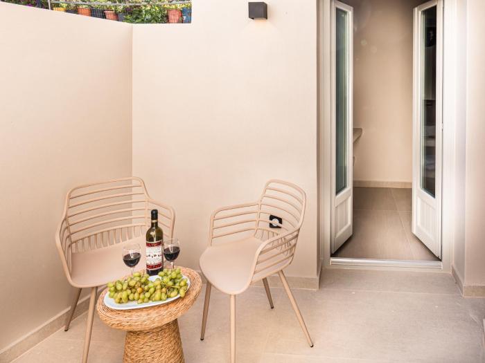 evmaria suites