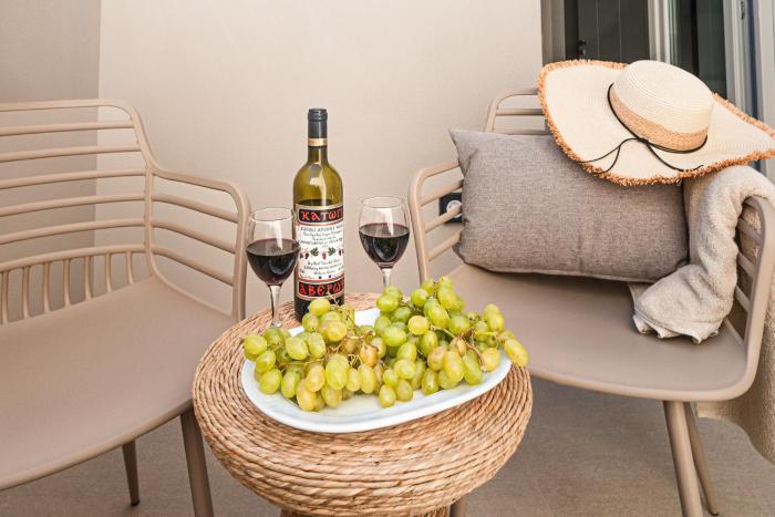evmaria suites