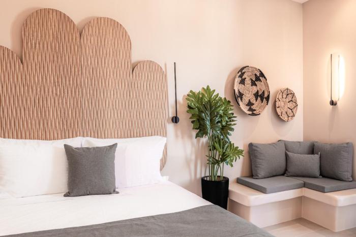 evmaria suites