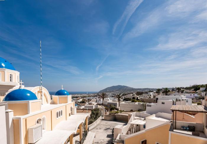 evmaria suites