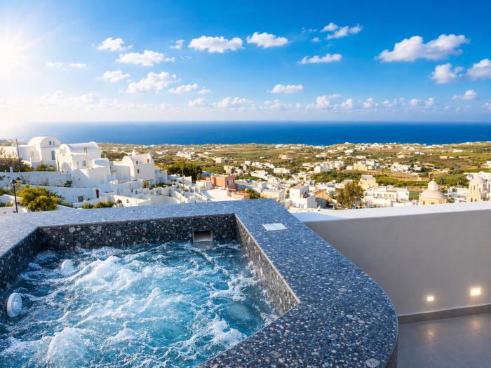 evmaria suites