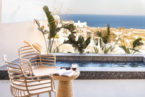 evmaria suites