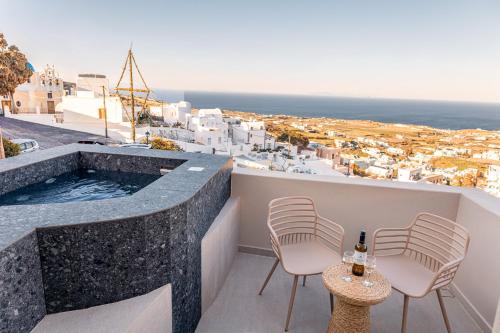 evmaria suites