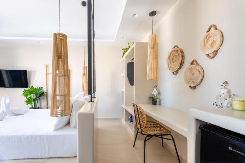 evmaria suites