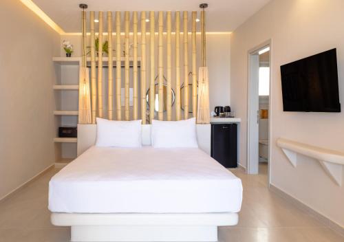 evmaria suites