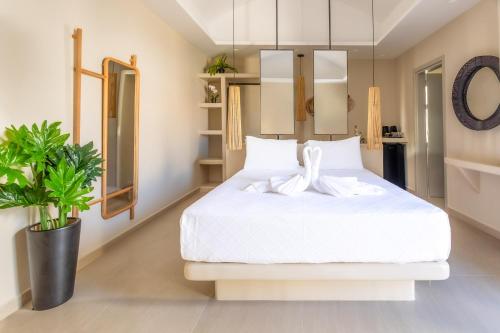 evmaria suites