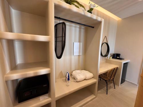 evmaria suites