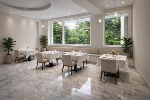 evmaria suites