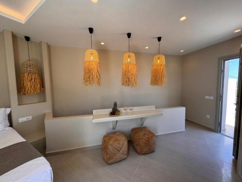 evmaria suites