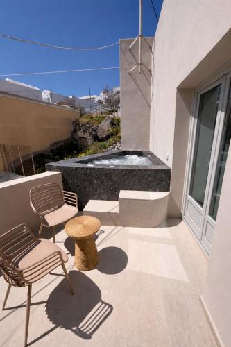 evmaria suites