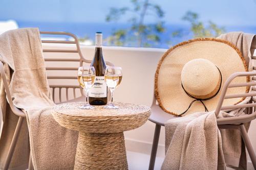 evmaria suites