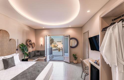 evmaria suites