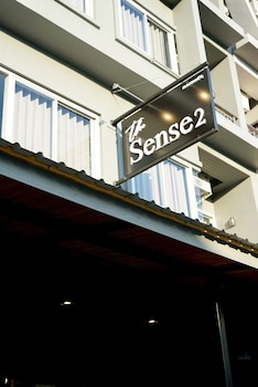 the sense 2
