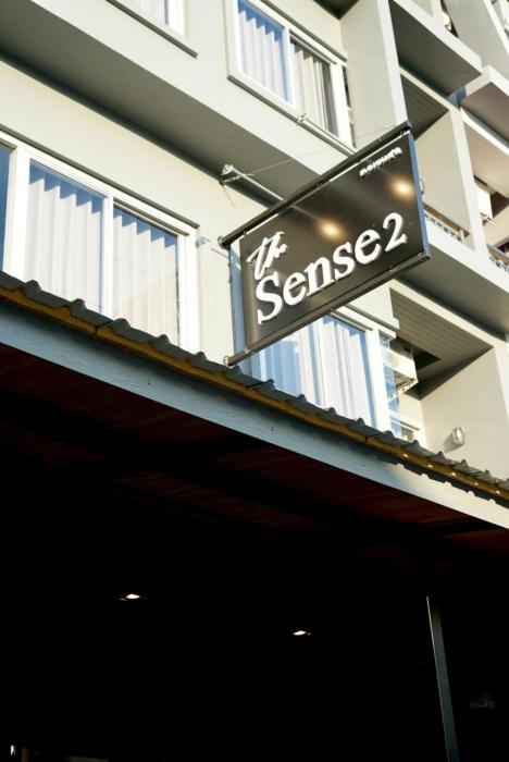 the sense 2