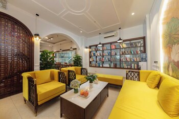 azen westlake hotel hanoi