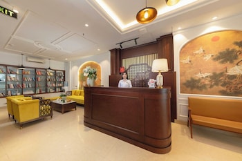 azen westlake hotel hanoi
