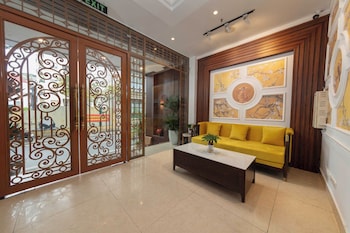 azen westlake hotel hanoi