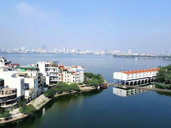 azen westlake hotel hanoi