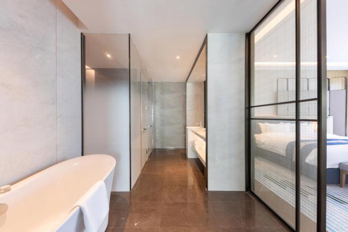 howard johnson by wyndham harmony plaza quanzhou