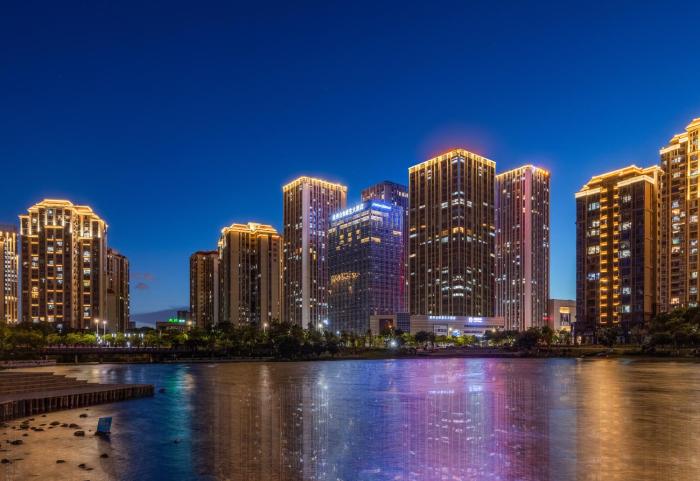 howard johnson by wyndham harmony plaza quanzhou