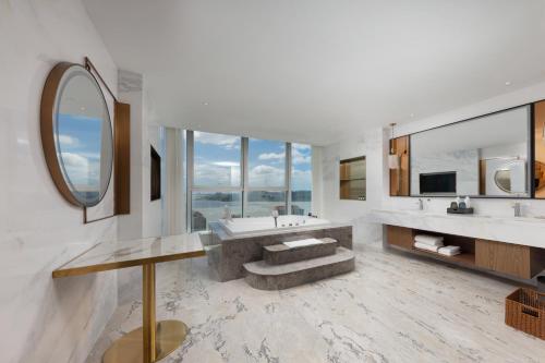 howard johnson by wyndham harmony plaza quanzhou
