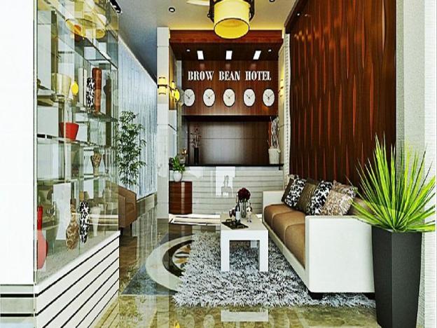 brown bean hotel 2 9 street