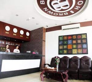 brown bean hotel 2 9 street