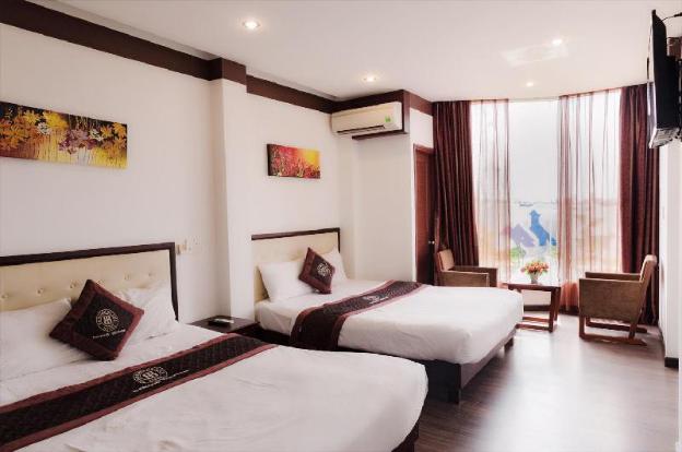 brown bean hotel 2 9 street