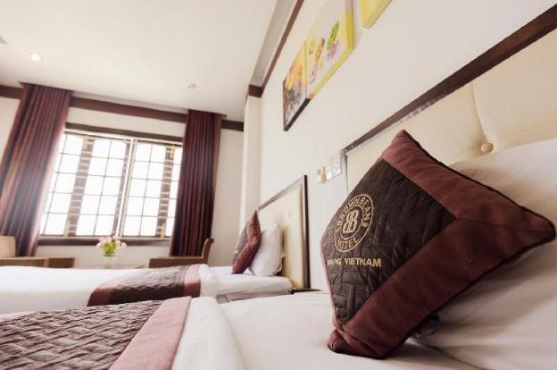 brown bean hotel 2 9 street