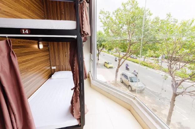 brown bean hotel 2 9 street