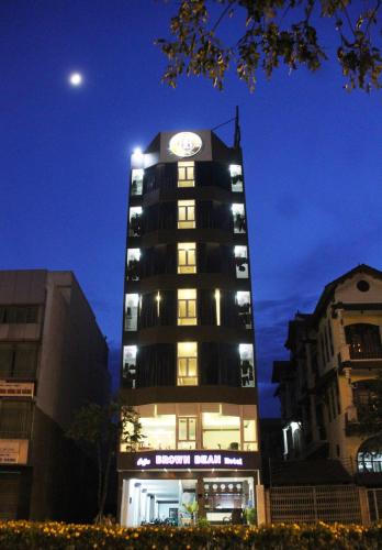 brown bean hotel 2 9 street