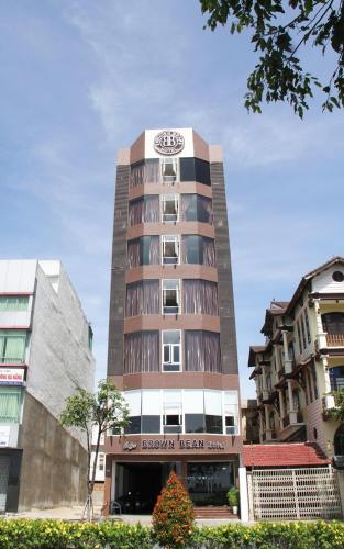 brown bean hotel 2 9 street