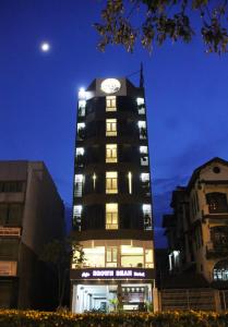 brown bean hotel 2 9 street