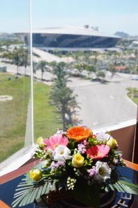 brown bean hotel 2 9 street