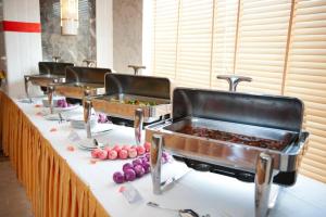 brown bean hotel 2 9 street