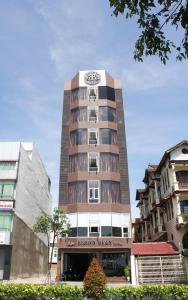 brown bean hotel 2 9 street