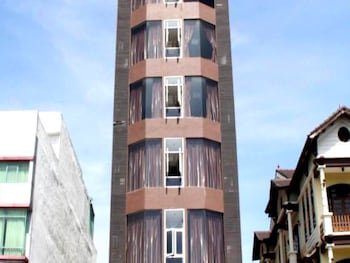 brown bean hotel 2 9 street