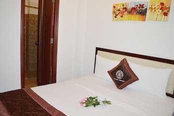 brown bean hotel 2 9 street