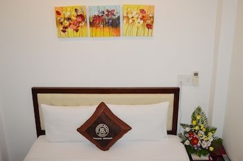 brown bean hotel 2 9 street