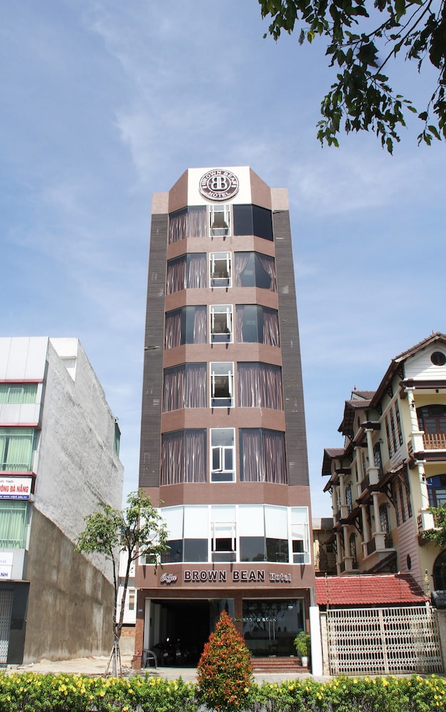 brown bean hotel 2 9 street