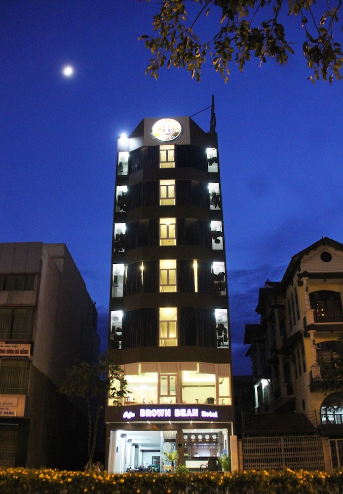 brown bean hotel 2 9 street